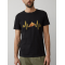 Tricou Bucata de pizza. Photo 1